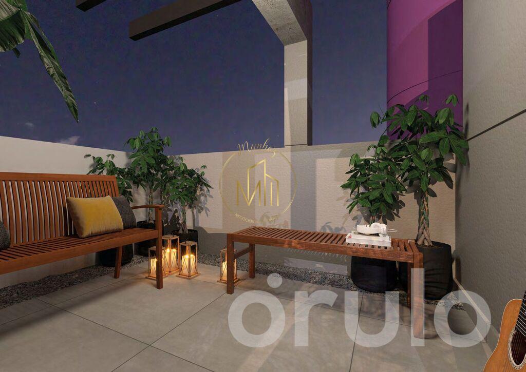 Apartamento, 2 quartos, 44 m² - Foto 19