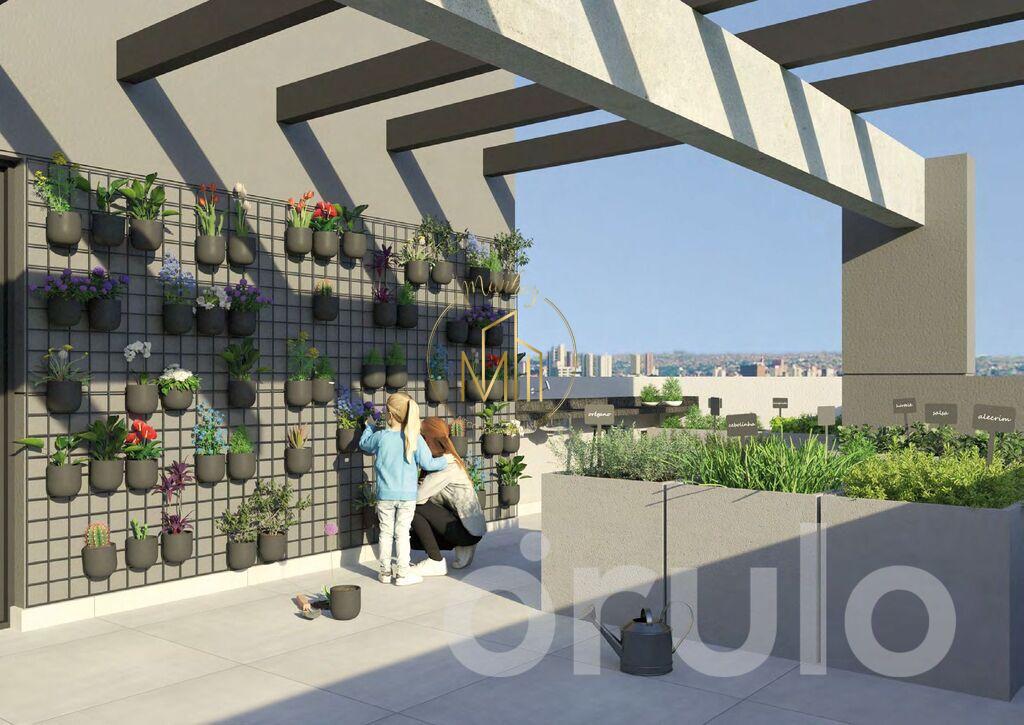 Apartamento, 2 quartos, 44 m² - Foto 23