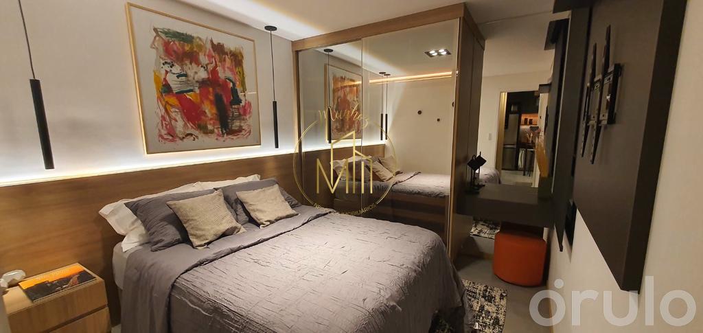 Apartamento, 2 quartos, 44 m² - Foto 9