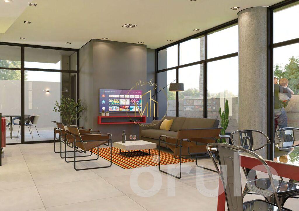 Apartamento, 2 quartos, 44 m² - Foto 14