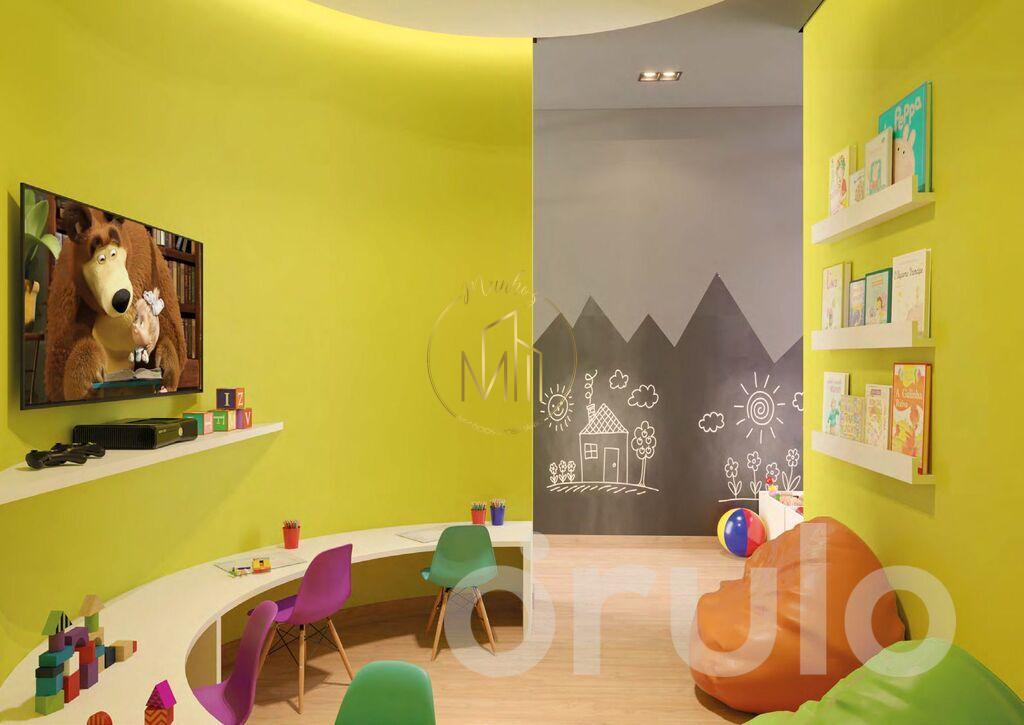 Apartamento, 2 quartos, 44 m² - Foto 16