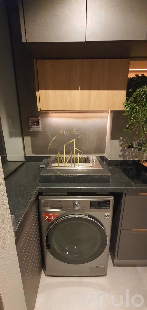 Apartamento, 2 quartos, 44 m² - Foto 12