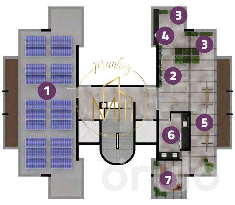 Apartamento, 2 quartos, 44 m² - Foto 28