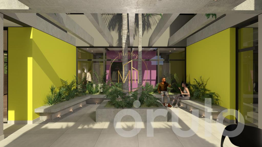 Apartamento, 2 quartos, 44 m² - Foto 21