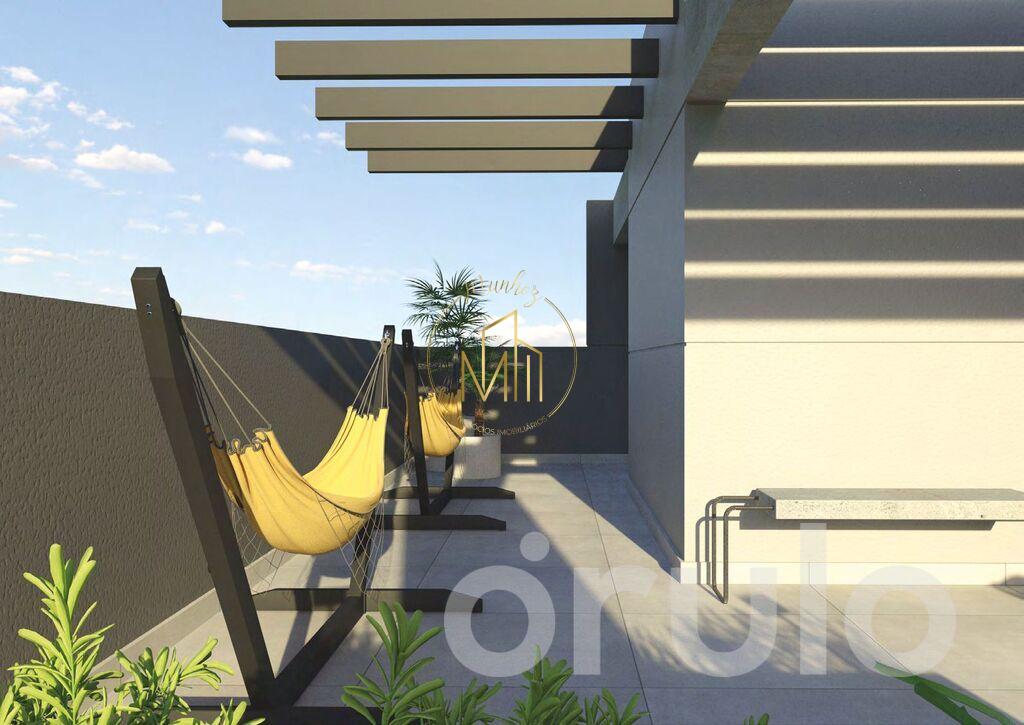 Apartamento, 2 quartos, 44 m² - Foto 22