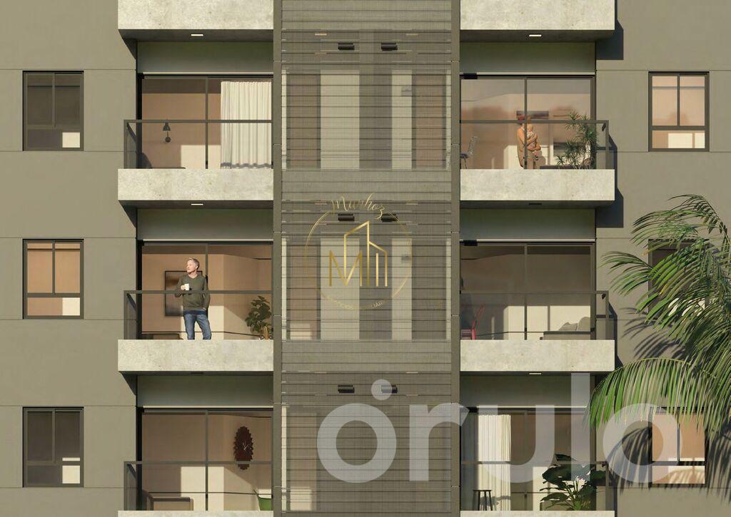 Apartamento, 2 quartos, 44 m² - Foto 26