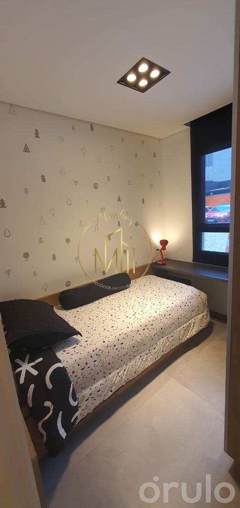 Apartamento, 2 quartos, 44 m² - Foto 10