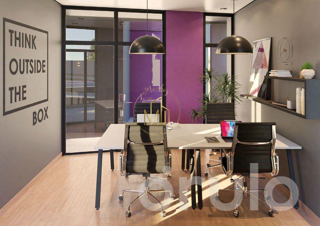 Apartamento, 2 quartos, 44 m² - Foto 17