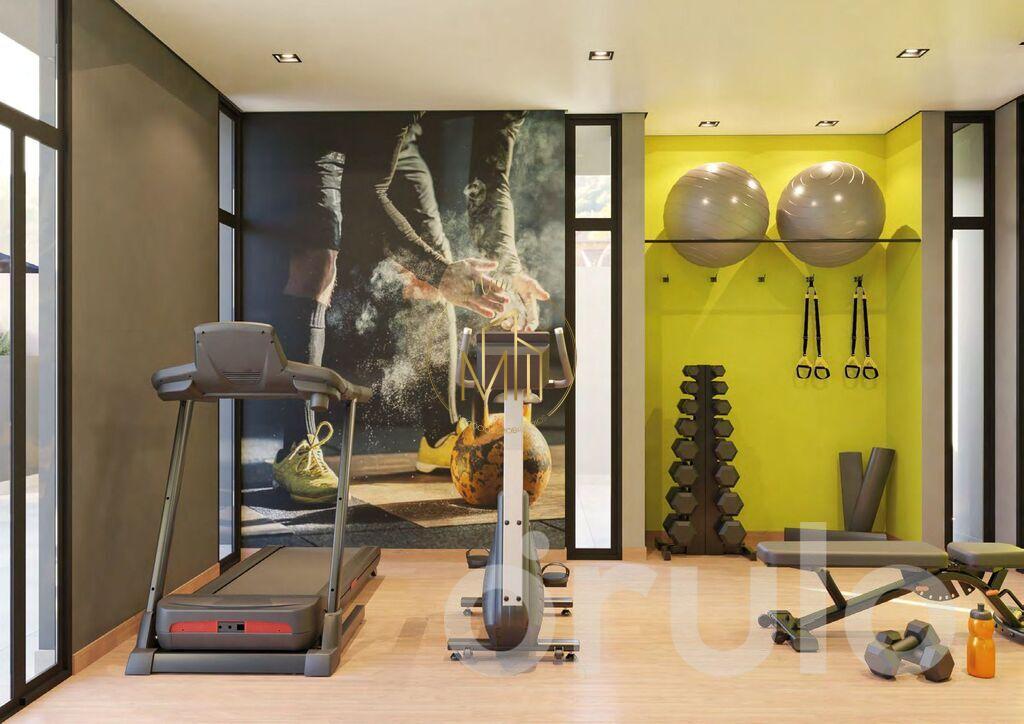 Apartamento, 2 quartos, 44 m² - Foto 13