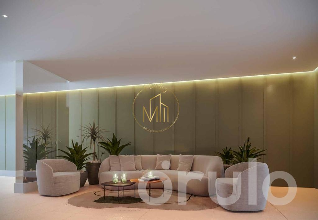 Apartamento, 2 quartos, 54 m² - Foto 4