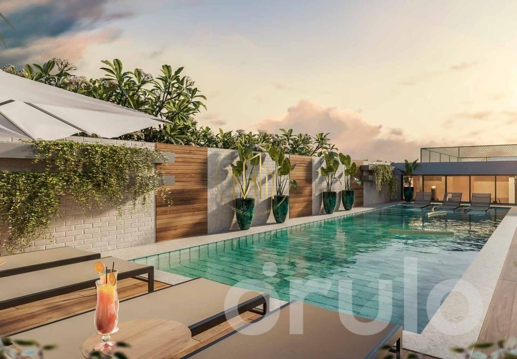 Apartamento, 2 quartos, 54 m² - Foto 21