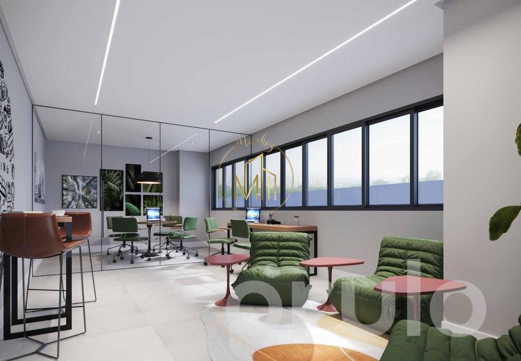 Apartamento, 2 quartos, 54 m² - Foto 13