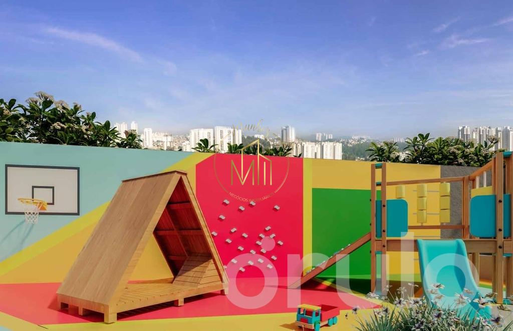 Apartamento, 2 quartos, 54 m² - Foto 17