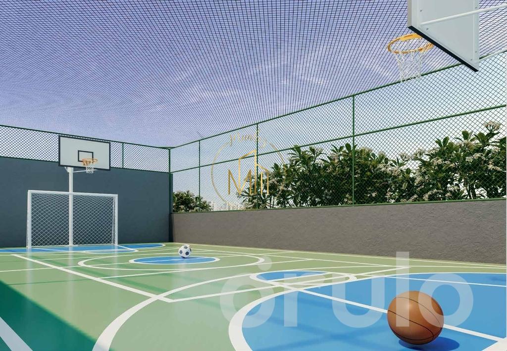 Apartamento, 2 quartos, 54 m² - Foto 19