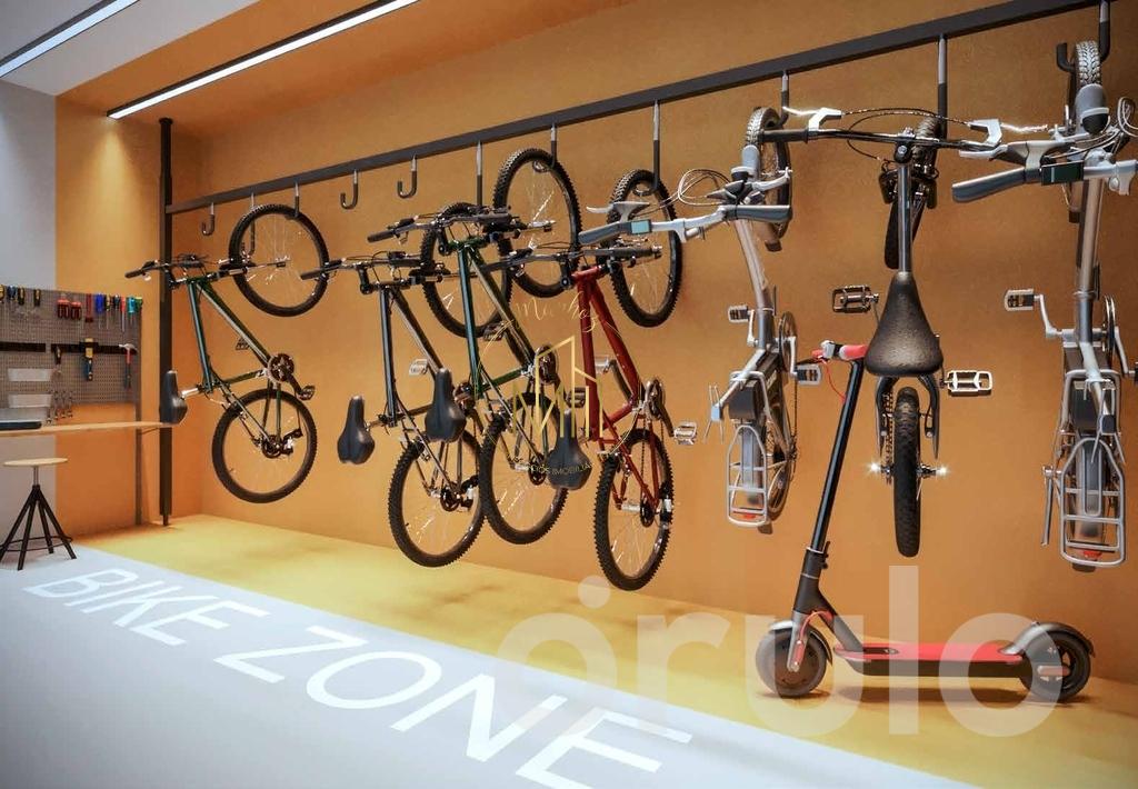 Apartamento, 2 quartos, 54 m² - Foto 15