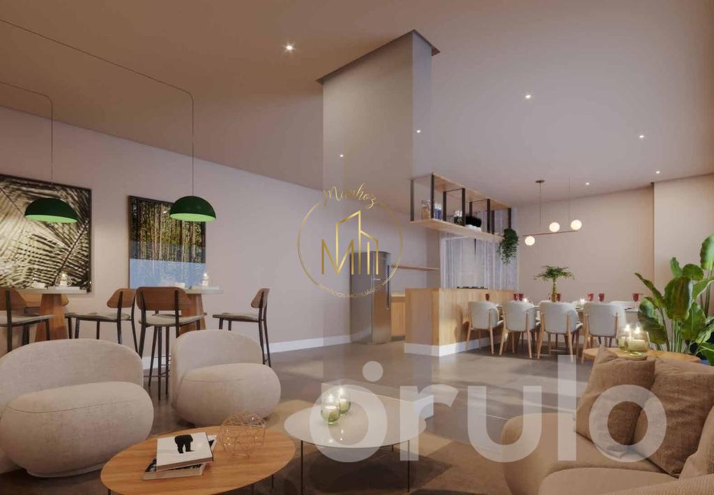 Apartamento, 2 quartos, 54 m² - Foto 10