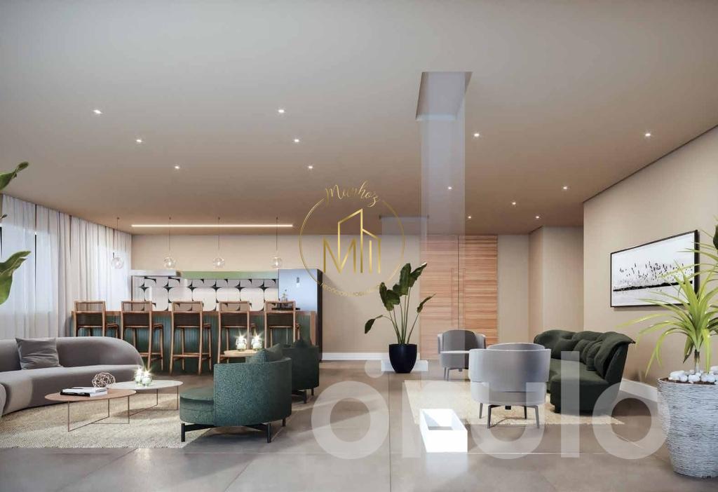 Apartamento, 2 quartos, 54 m² - Foto 11