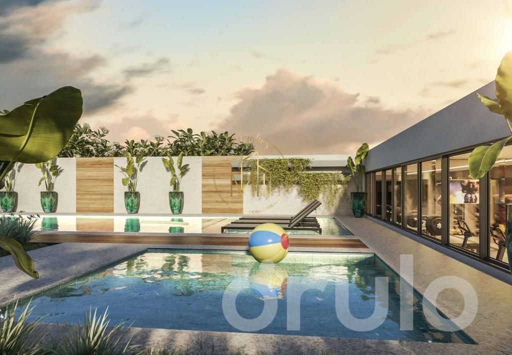 Apartamento, 2 quartos, 54 m² - Foto 22