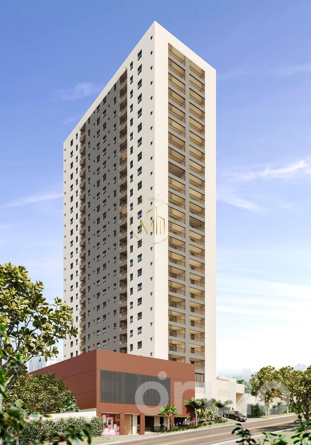 Apartamento, 2 quartos, 54 m² - Foto 2