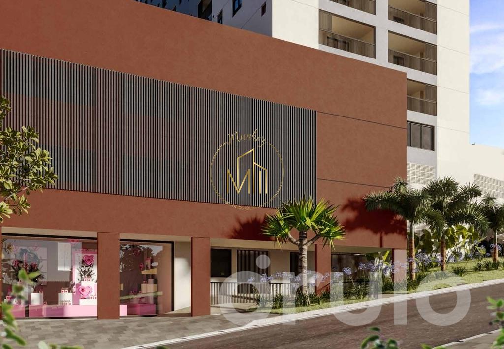 Apartamento, 2 quartos, 54 m² - Foto 3