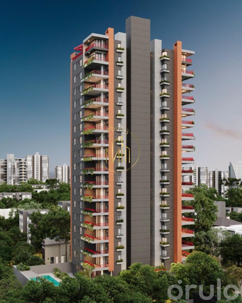 Apartamento, 3 quartos, 128 m² - Foto 2