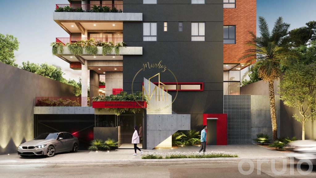 Apartamento, 3 quartos, 128 m² - Foto 3