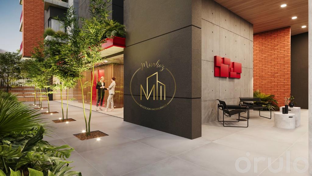 Apartamento, 3 quartos, 128 m² - Foto 4