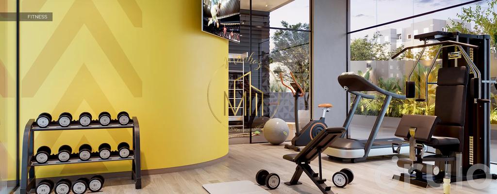 Apartamento, 2 quartos, 69 m² - Foto 20