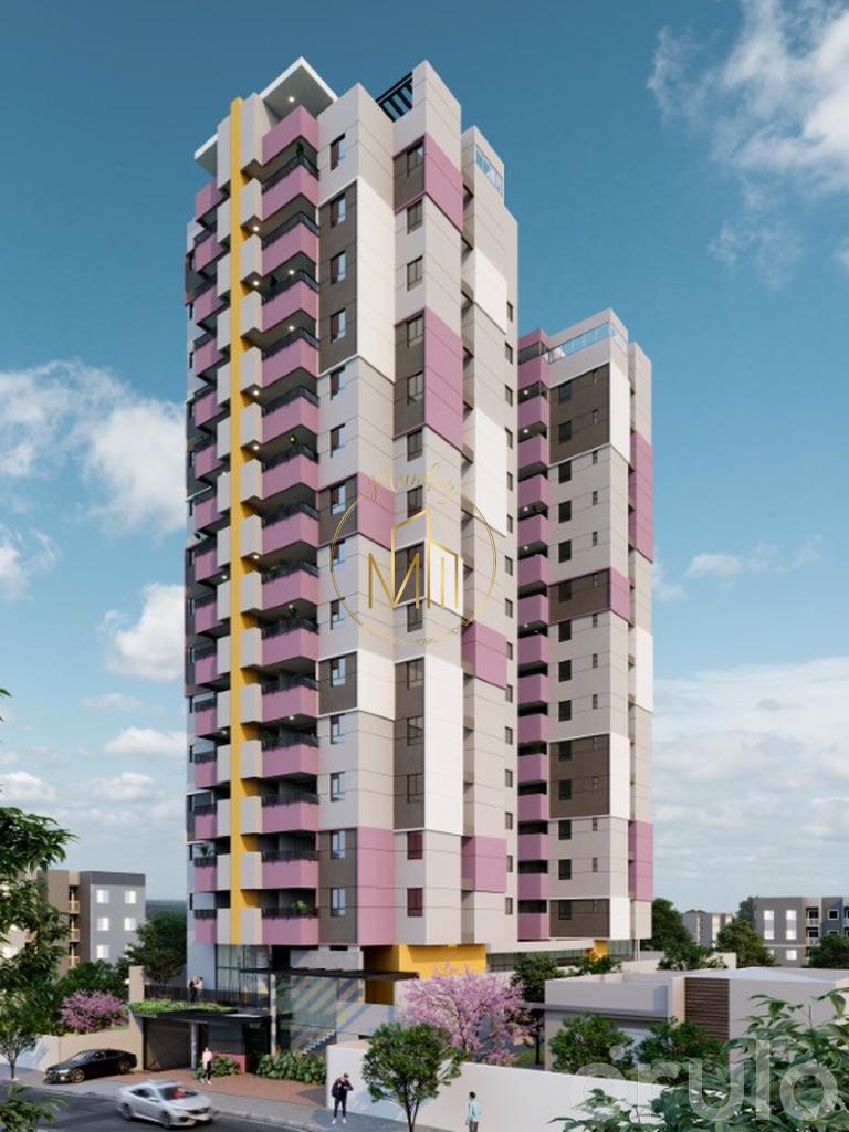 Apartamento, 2 quartos, 69 m² - Foto 2