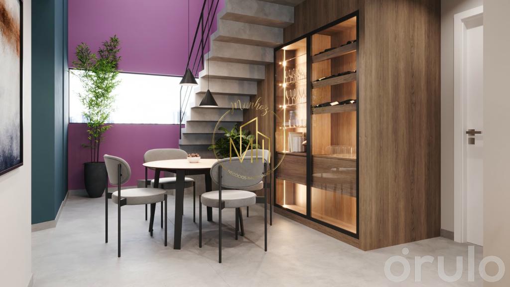 Apartamento, 2 quartos, 69 m² - Foto 11