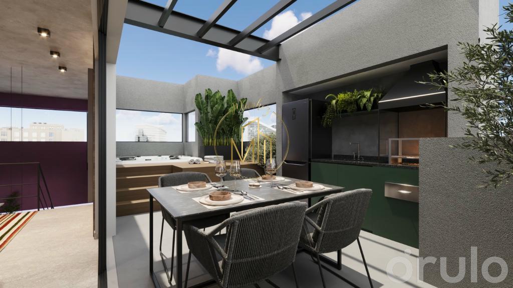 Apartamento, 2 quartos, 69 m² - Foto 37