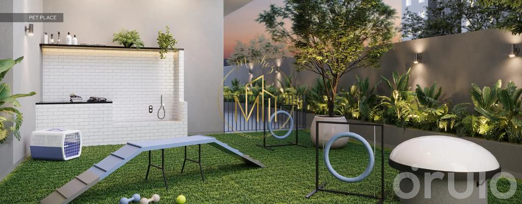 Apartamento, 2 quartos, 69 m² - Foto 40