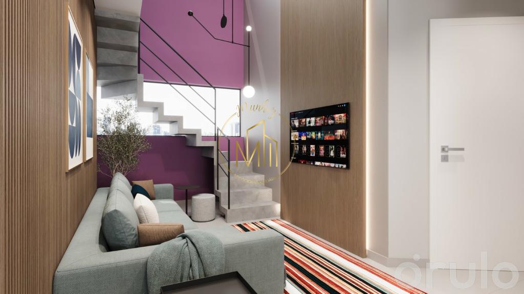 Apartamento, 2 quartos, 69 m² - Foto 10