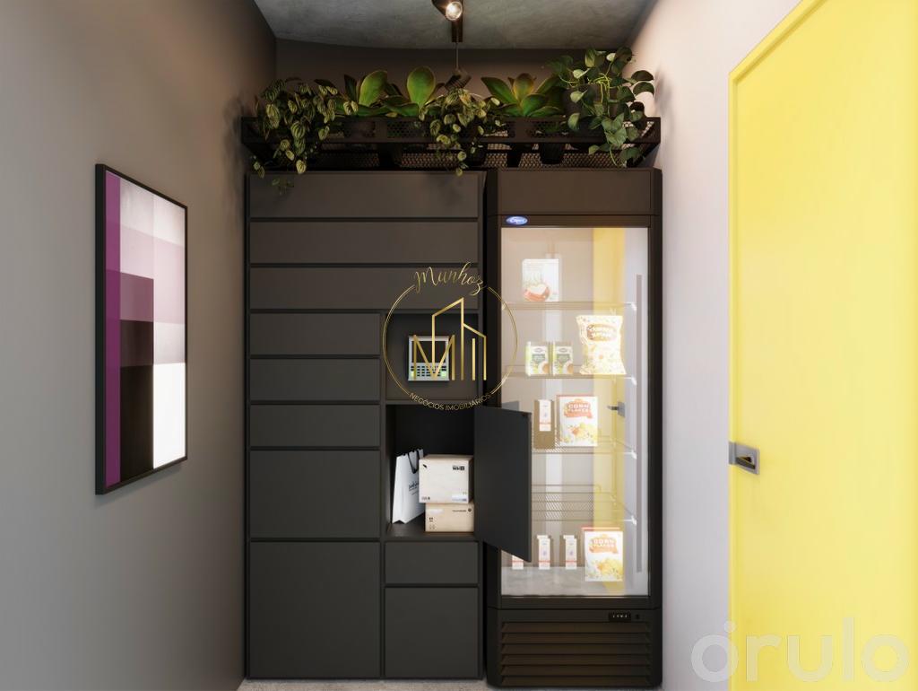 Apartamento, 2 quartos, 69 m² - Foto 34