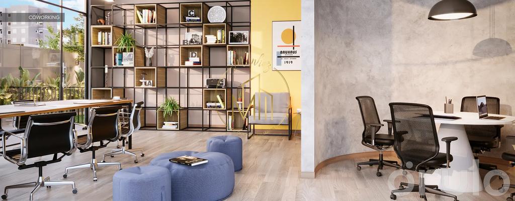 Apartamento, 2 quartos, 69 m² - Foto 30