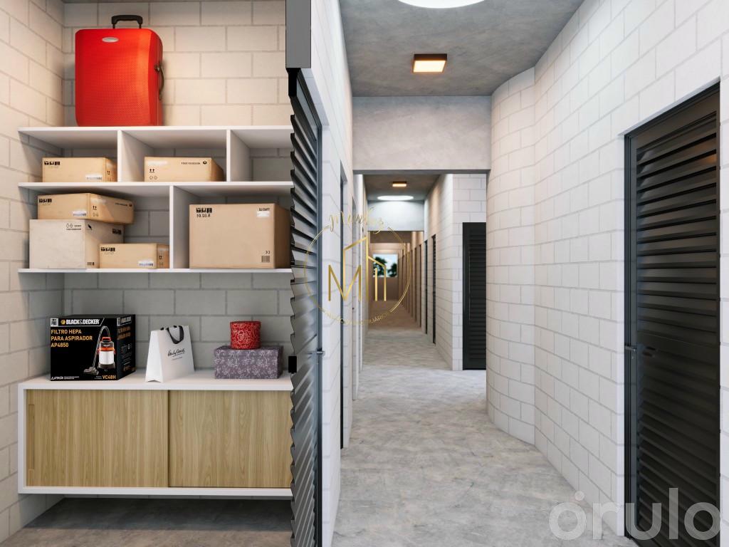 Apartamento, 2 quartos, 69 m² - Foto 35