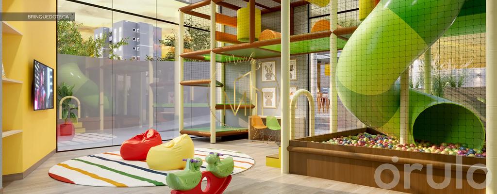 Apartamento, 2 quartos, 69 m² - Foto 28