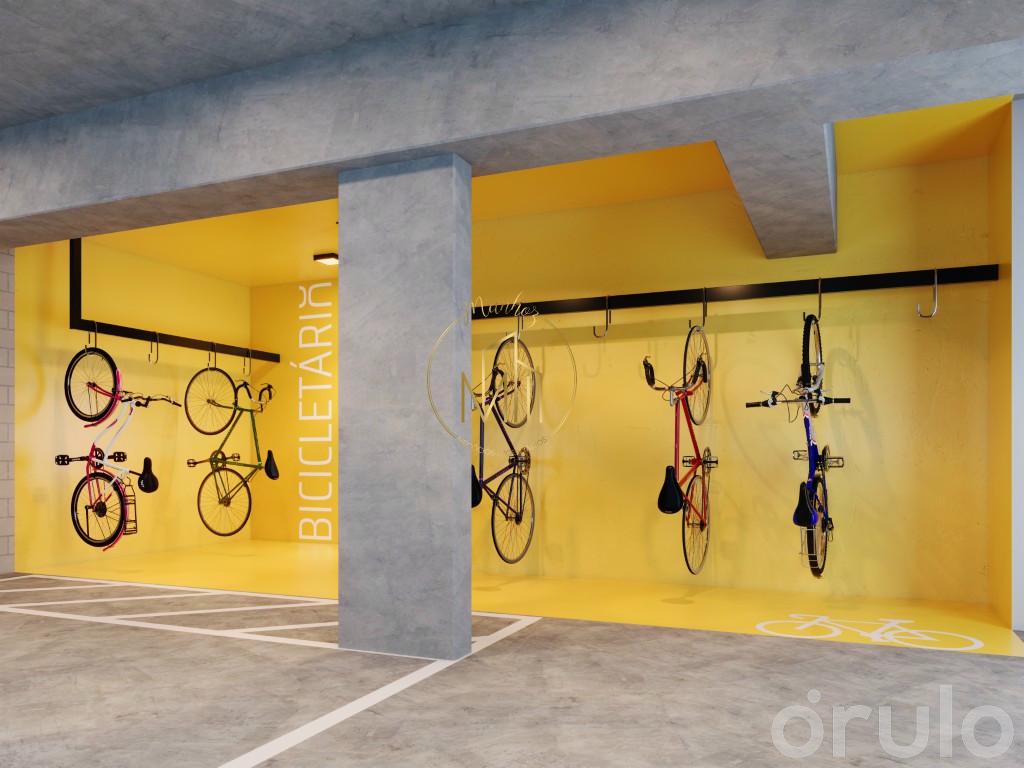 Apartamento, 2 quartos, 69 m² - Foto 31