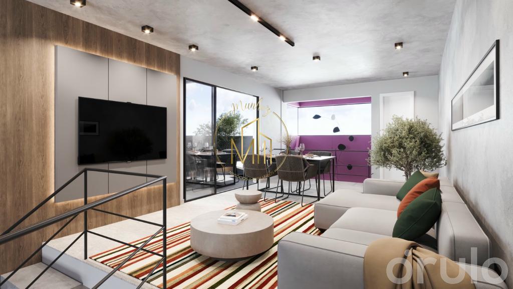 Apartamento, 2 quartos, 69 m² - Foto 6