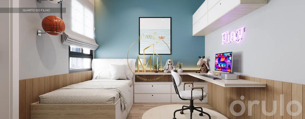 Apartamento, 2 quartos, 69 m² - Foto 17