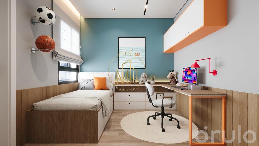 Apartamento, 2 quartos, 69 m² - Foto 18