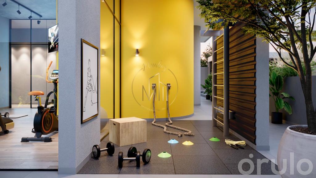 Apartamento, 2 quartos, 69 m² - Foto 21