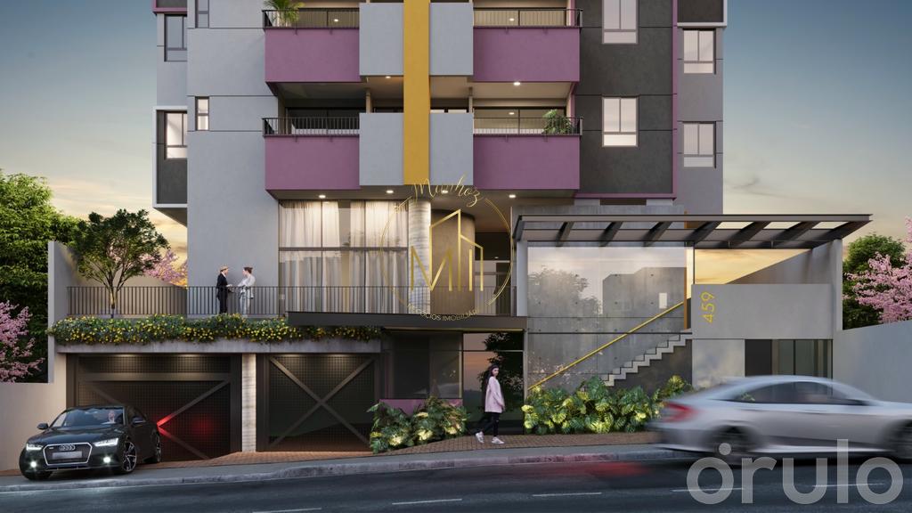 Apartamento, 2 quartos, 69 m² - Foto 4