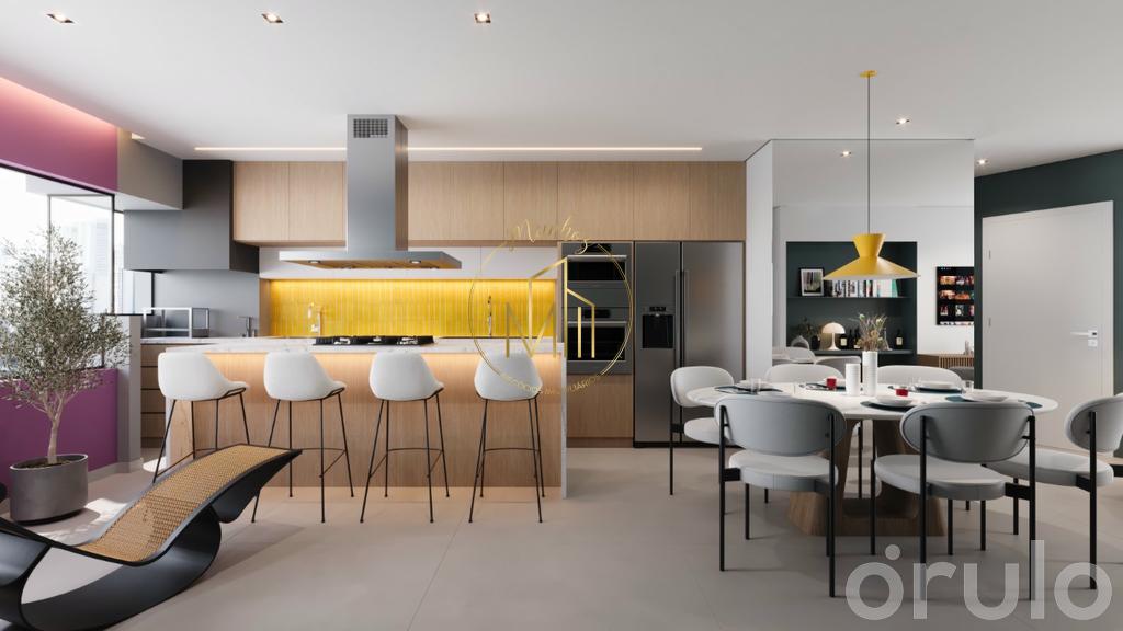 Apartamento, 2 quartos, 69 m² - Foto 25