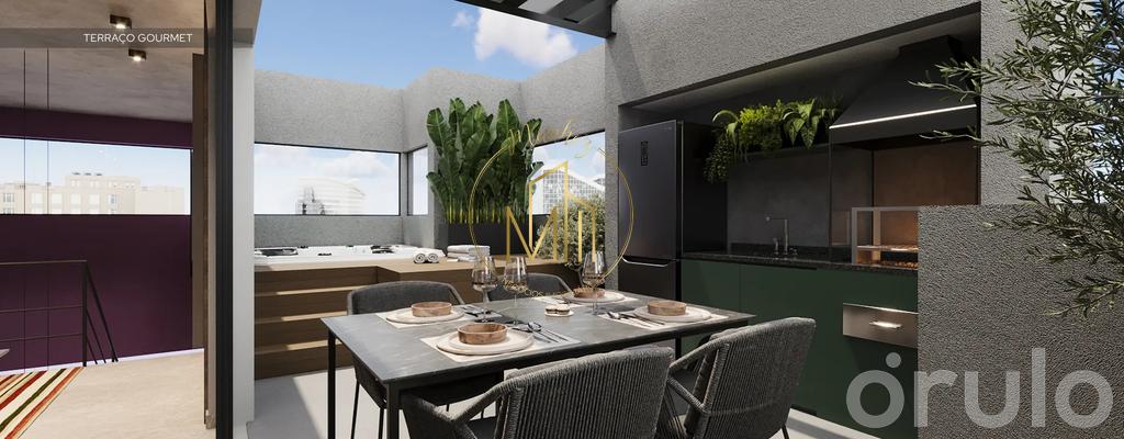 Apartamento, 2 quartos, 69 m² - Foto 13