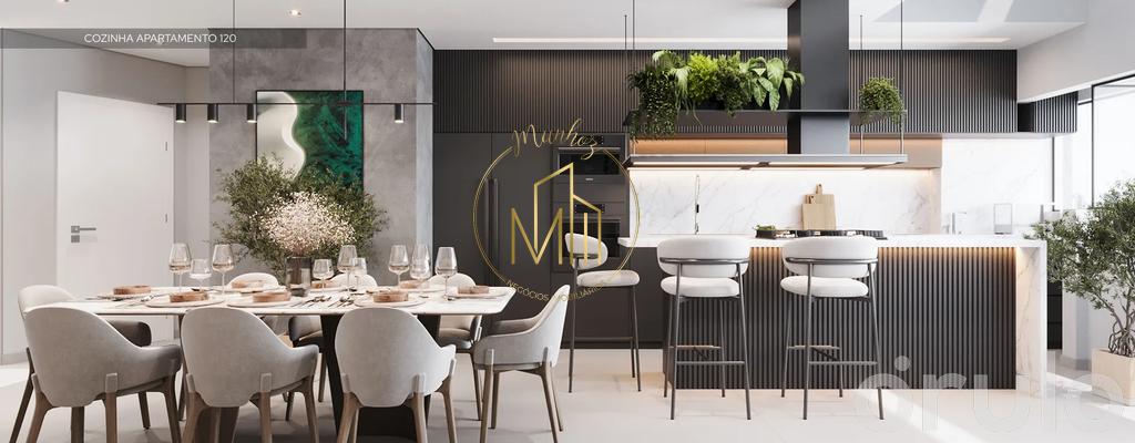 Apartamento, 2 quartos, 69 m² - Foto 23