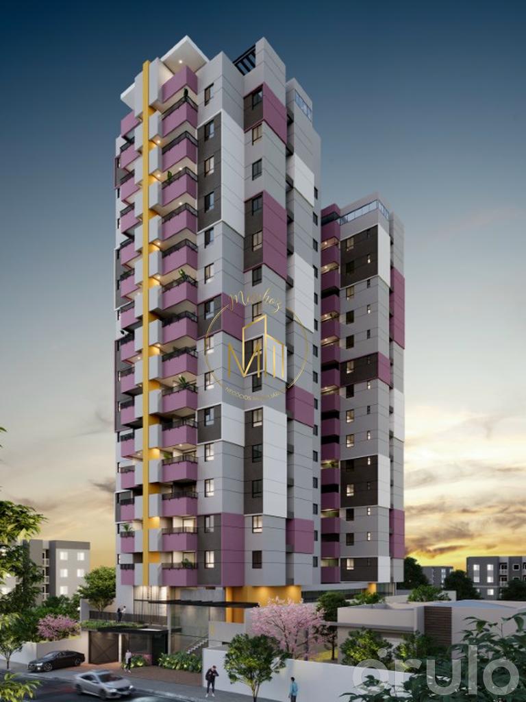 Apartamento, 2 quartos, 69 m² - Foto 3