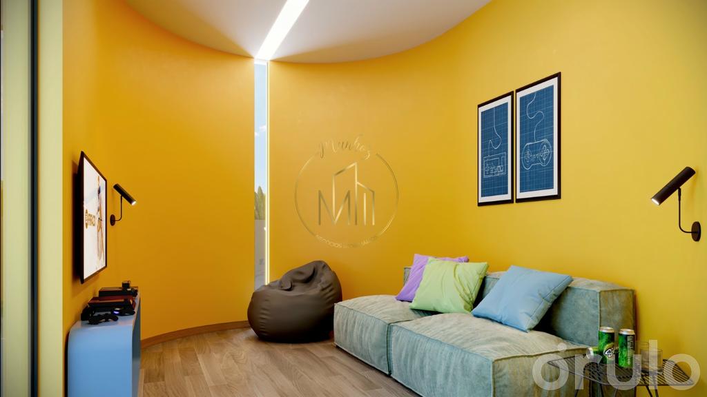 Apartamento, 2 quartos, 69 m² - Foto 29