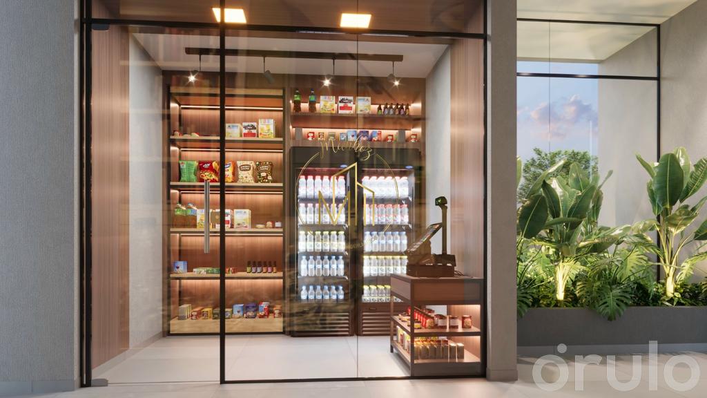 Apartamento, 2 quartos, 69 m² - Foto 33