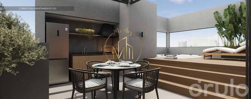 Apartamento, 2 quartos, 69 m² - Foto 14